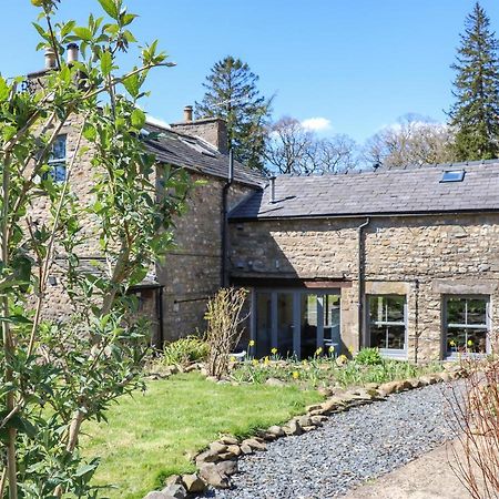 Burnt Mill Cottage Sedbergh Zewnętrze zdjęcie