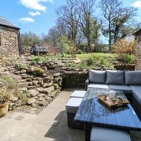 Burnt Mill Cottage Sedbergh Zewnętrze zdjęcie