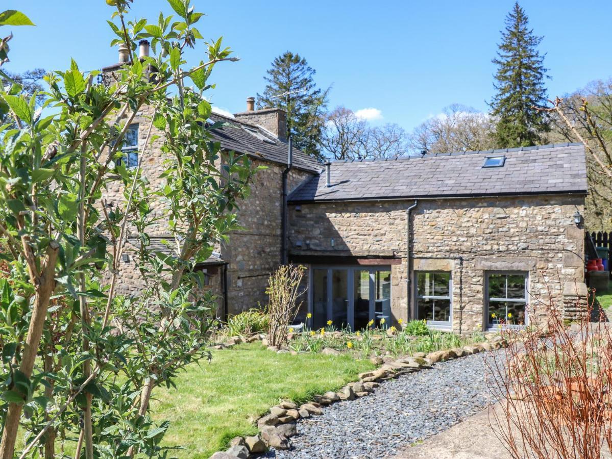Burnt Mill Cottage Sedbergh Zewnętrze zdjęcie