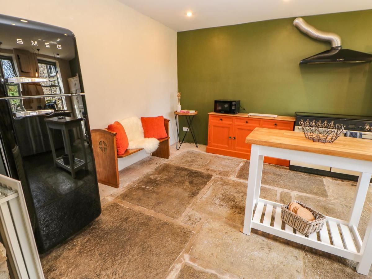 Burnt Mill Cottage Sedbergh Zewnętrze zdjęcie