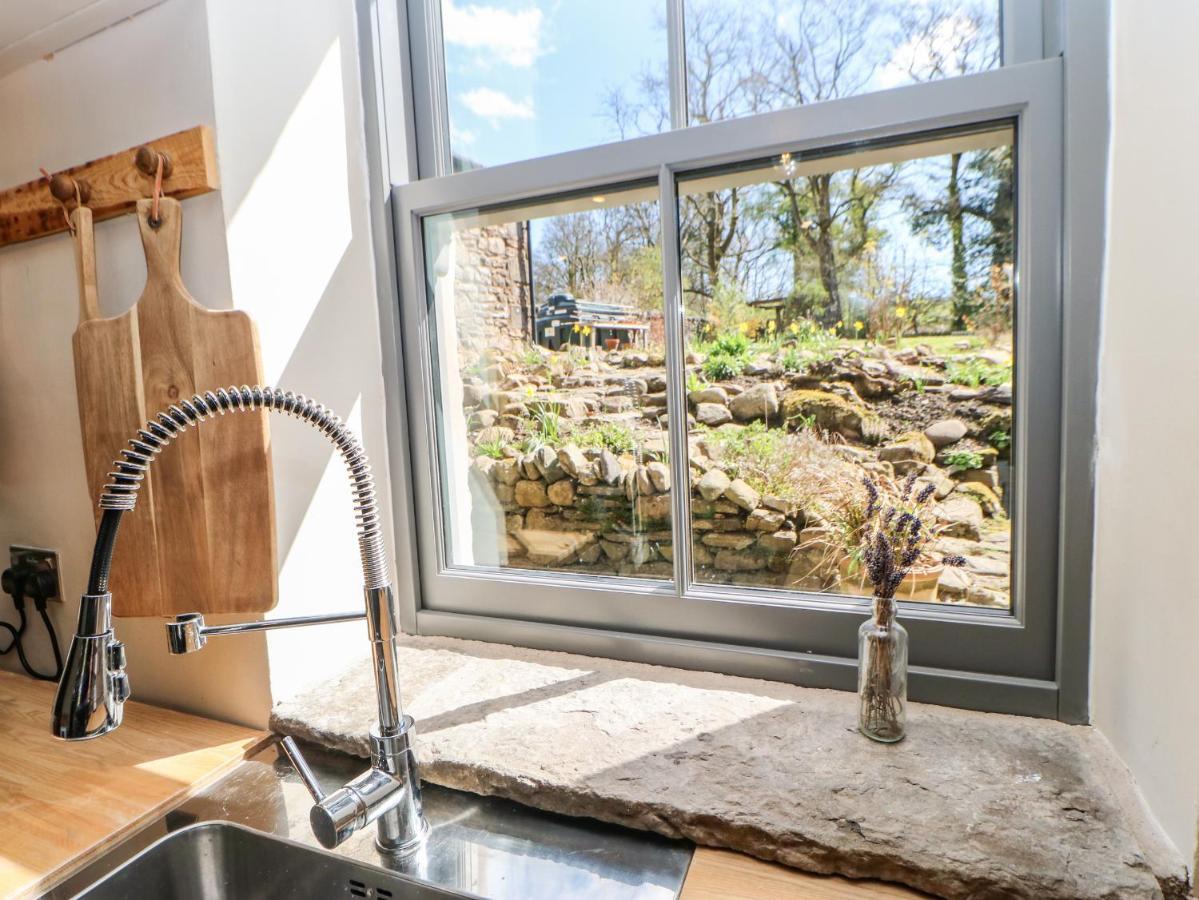 Burnt Mill Cottage Sedbergh Zewnętrze zdjęcie