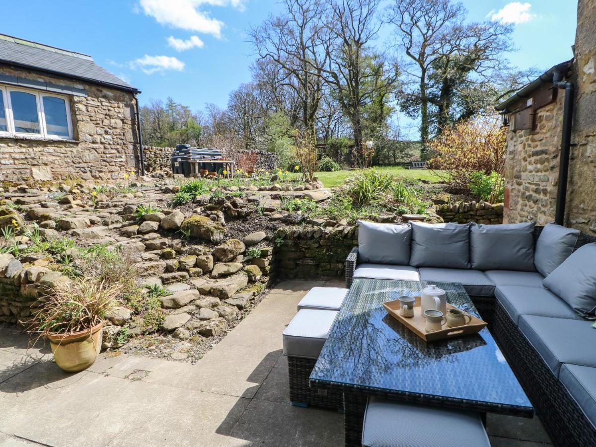 Burnt Mill Cottage Sedbergh Zewnętrze zdjęcie