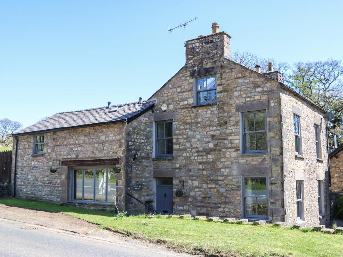 Burnt Mill Cottage Sedbergh Zewnętrze zdjęcie