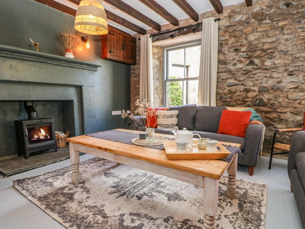 Burnt Mill Cottage Sedbergh Zewnętrze zdjęcie