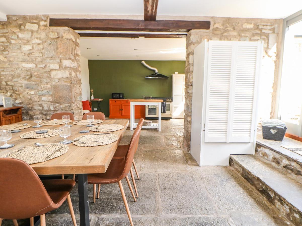 Burnt Mill Cottage Sedbergh Zewnętrze zdjęcie