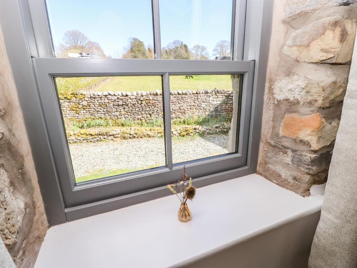 Burnt Mill Cottage Sedbergh Zewnętrze zdjęcie