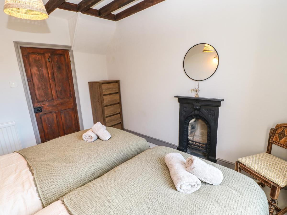 Burnt Mill Cottage Sedbergh Zewnętrze zdjęcie