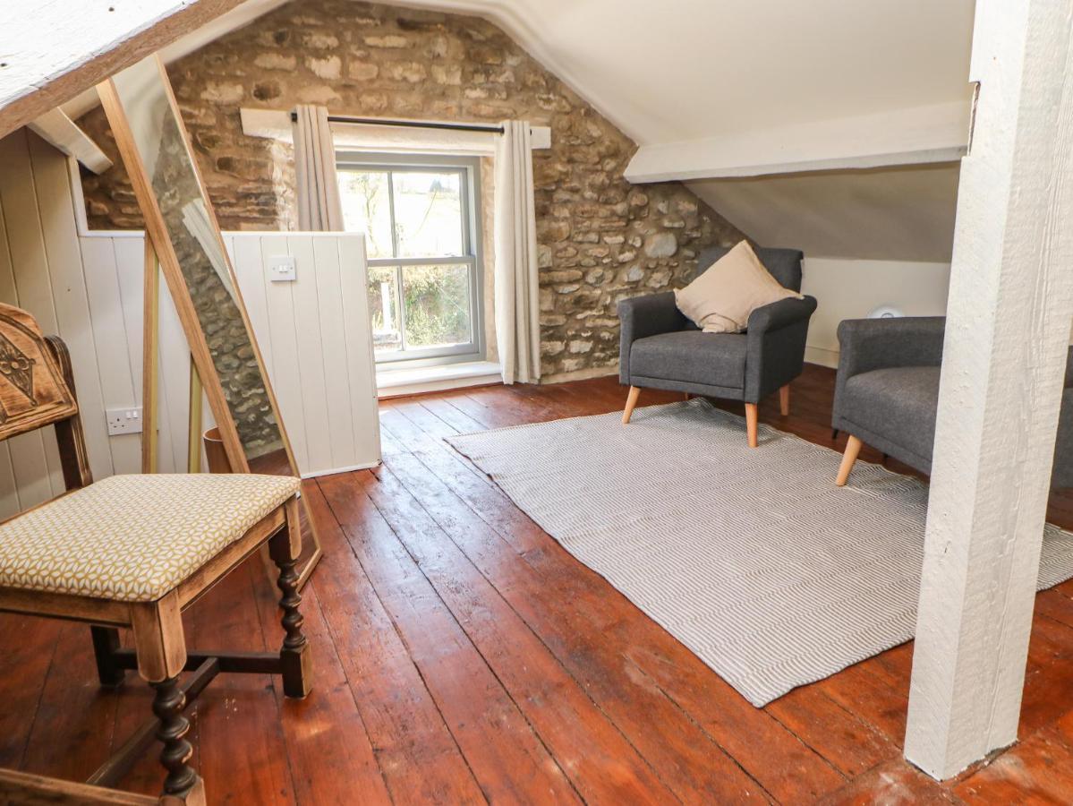 Burnt Mill Cottage Sedbergh Zewnętrze zdjęcie