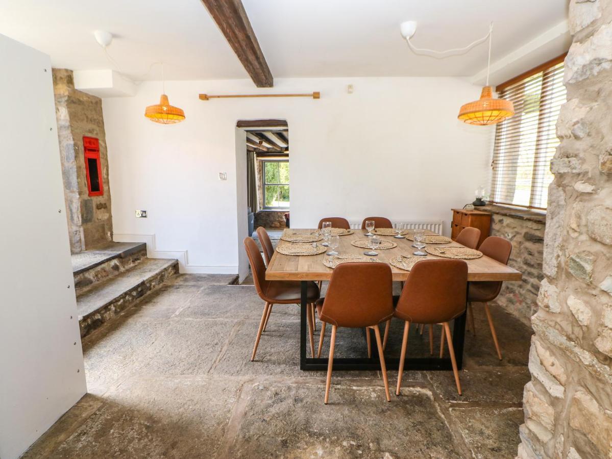 Burnt Mill Cottage Sedbergh Zewnętrze zdjęcie