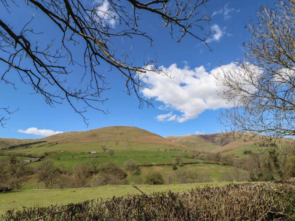 Burnt Mill Cottage Sedbergh Zewnętrze zdjęcie