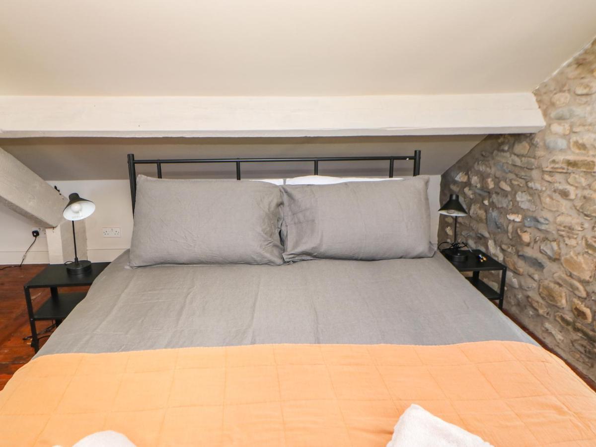 Burnt Mill Cottage Sedbergh Zewnętrze zdjęcie