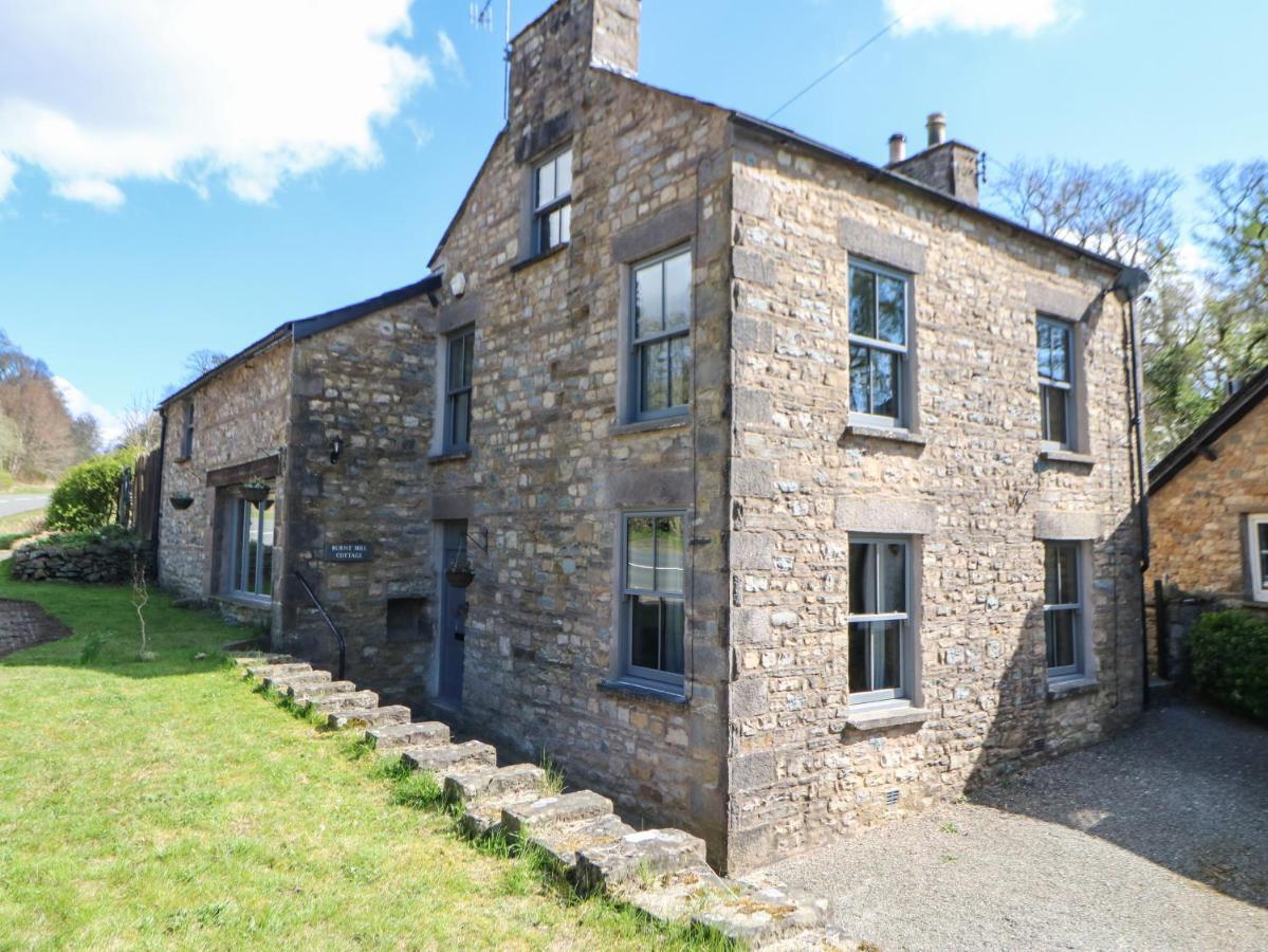 Burnt Mill Cottage Sedbergh Zewnętrze zdjęcie