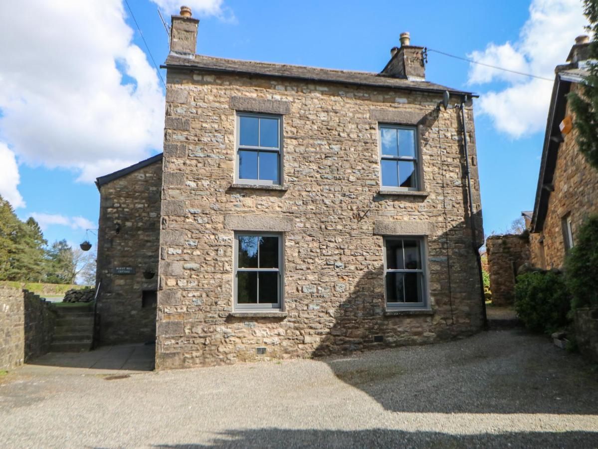 Burnt Mill Cottage Sedbergh Zewnętrze zdjęcie