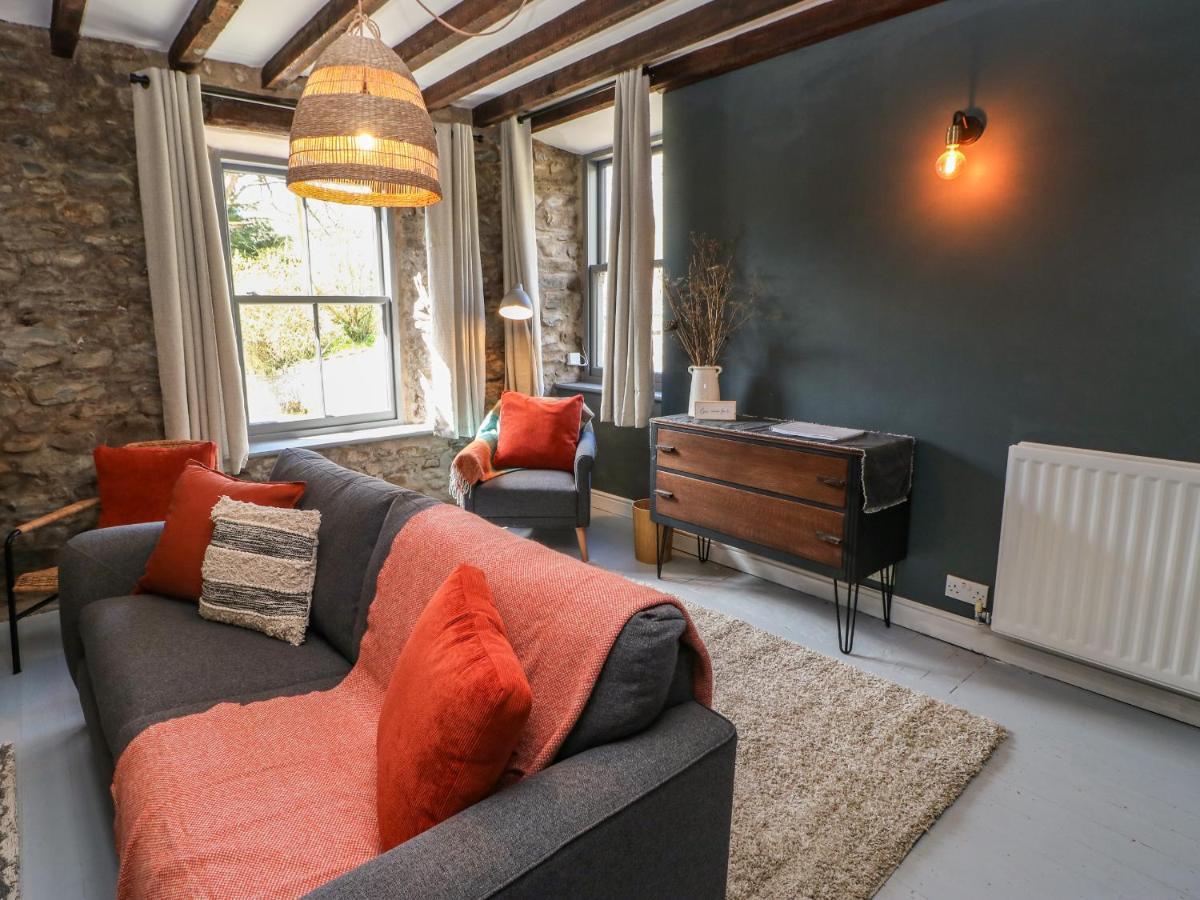 Burnt Mill Cottage Sedbergh Zewnętrze zdjęcie