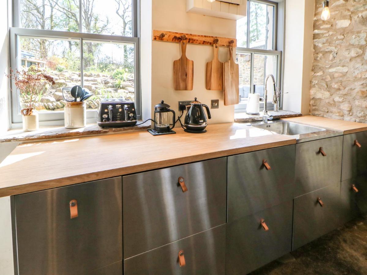 Burnt Mill Cottage Sedbergh Zewnętrze zdjęcie