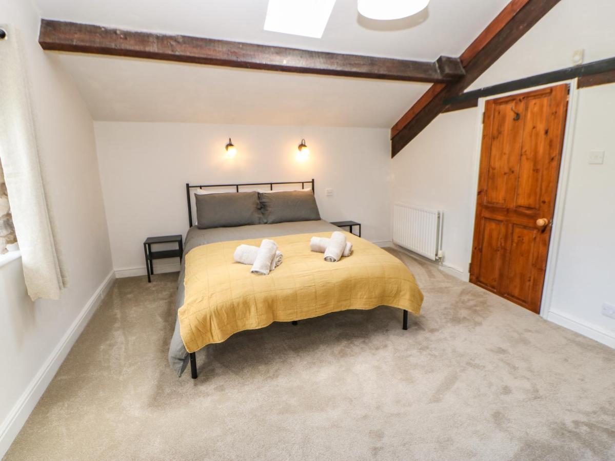Burnt Mill Cottage Sedbergh Zewnętrze zdjęcie