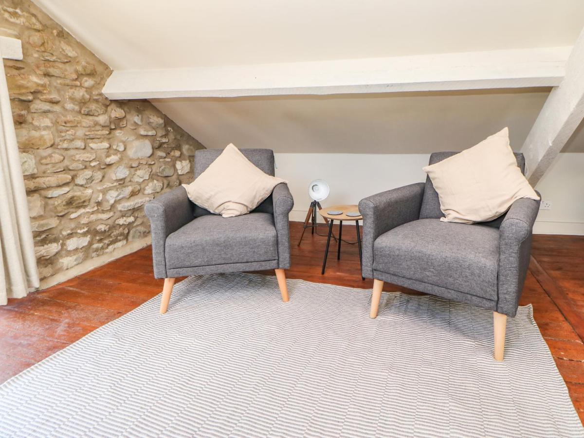 Burnt Mill Cottage Sedbergh Zewnętrze zdjęcie