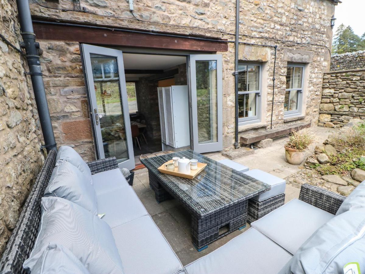 Burnt Mill Cottage Sedbergh Zewnętrze zdjęcie
